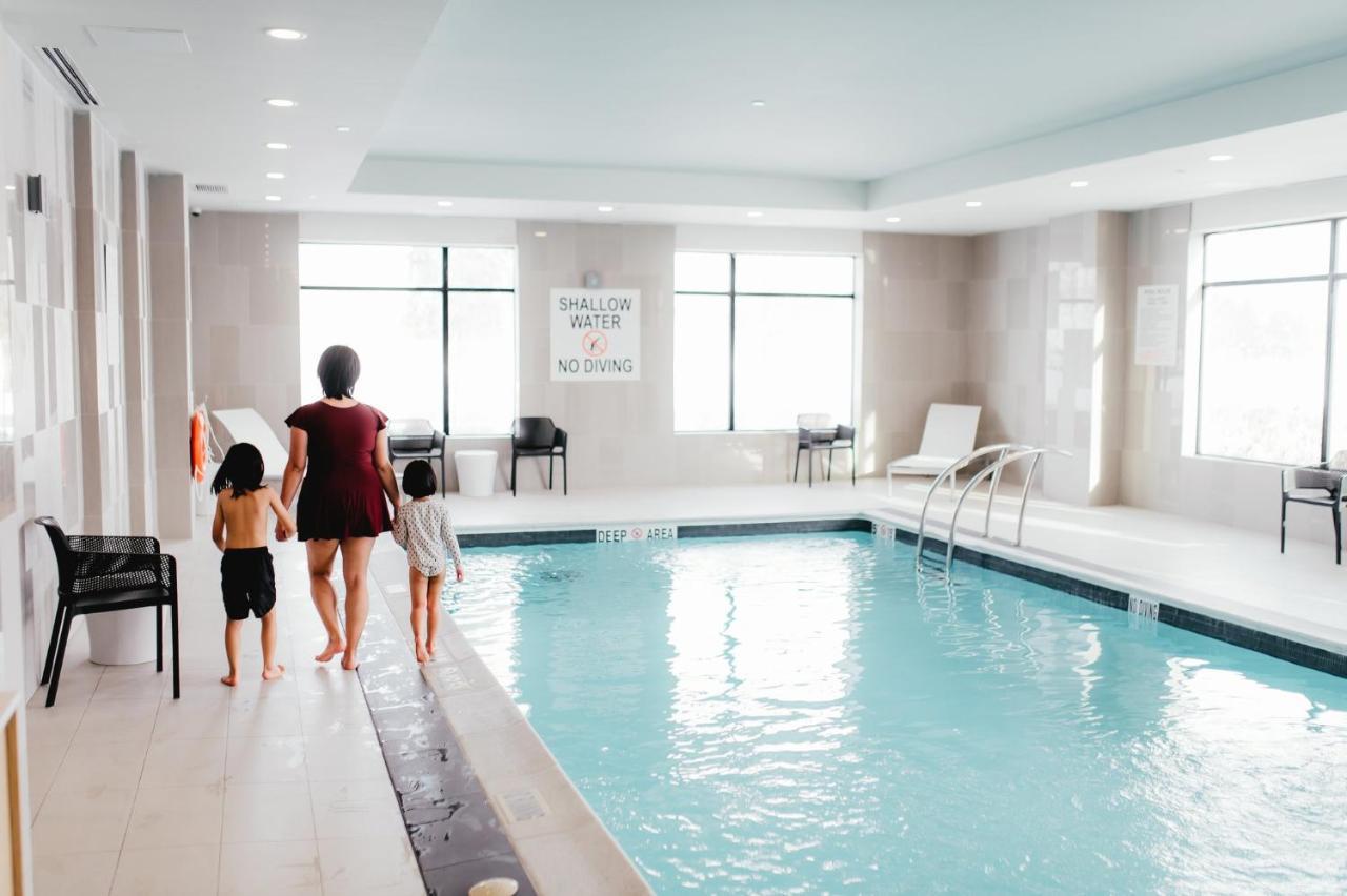 Holiday Inn Express - Sarnia - Point Edward By Ihg Extérieur photo