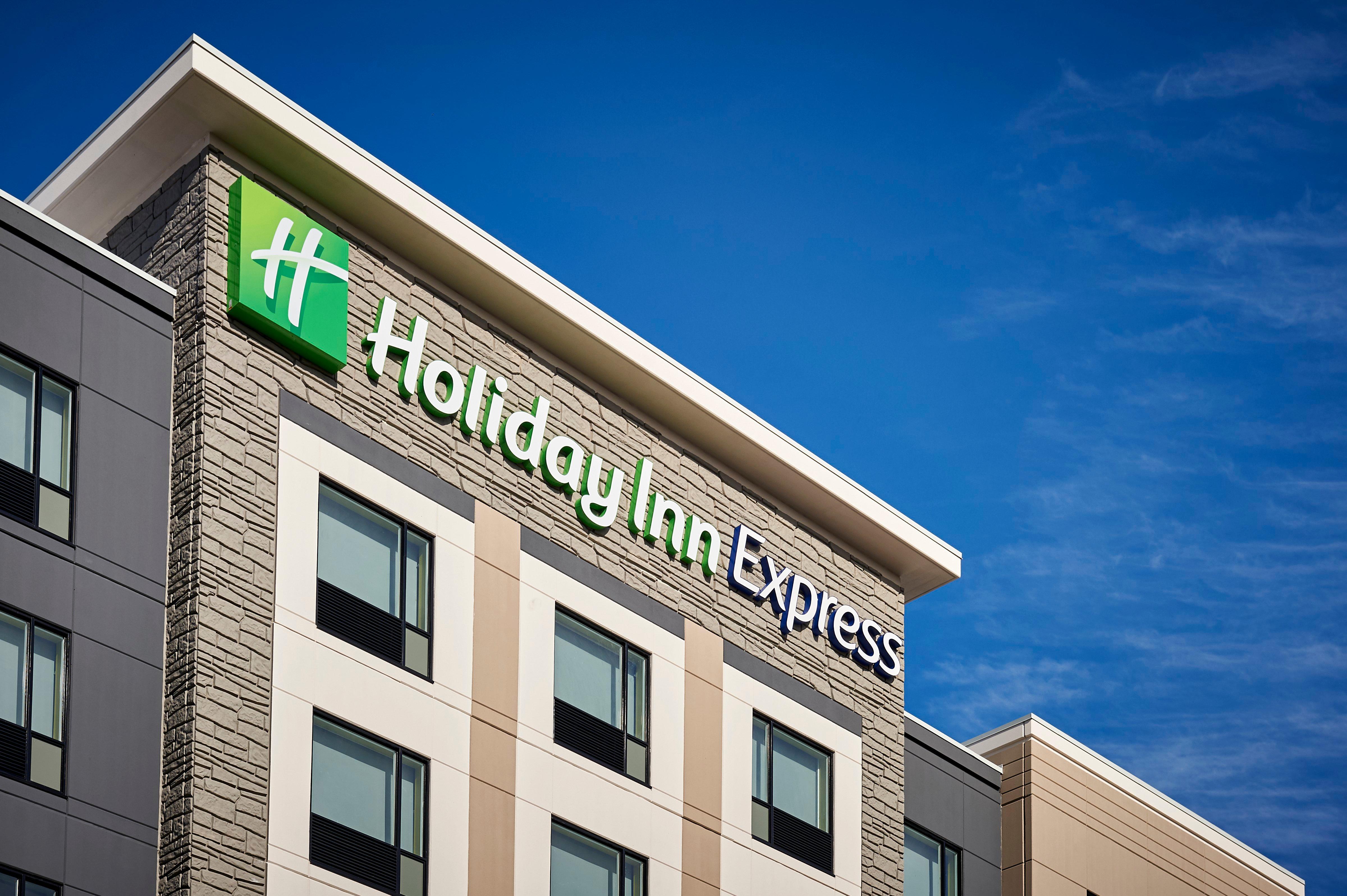 Holiday Inn Express - Sarnia - Point Edward By Ihg Extérieur photo