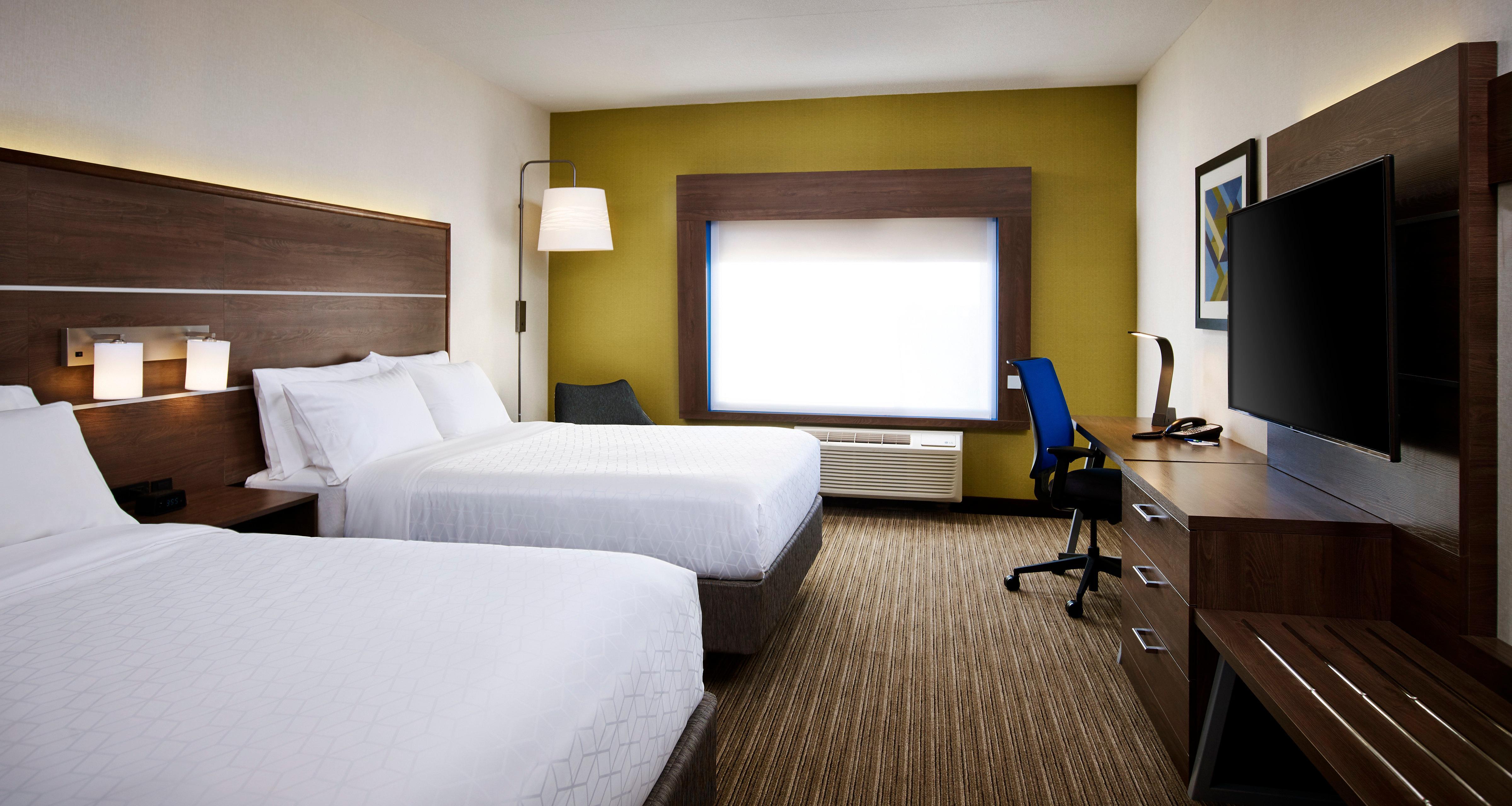Holiday Inn Express - Sarnia - Point Edward By Ihg Extérieur photo