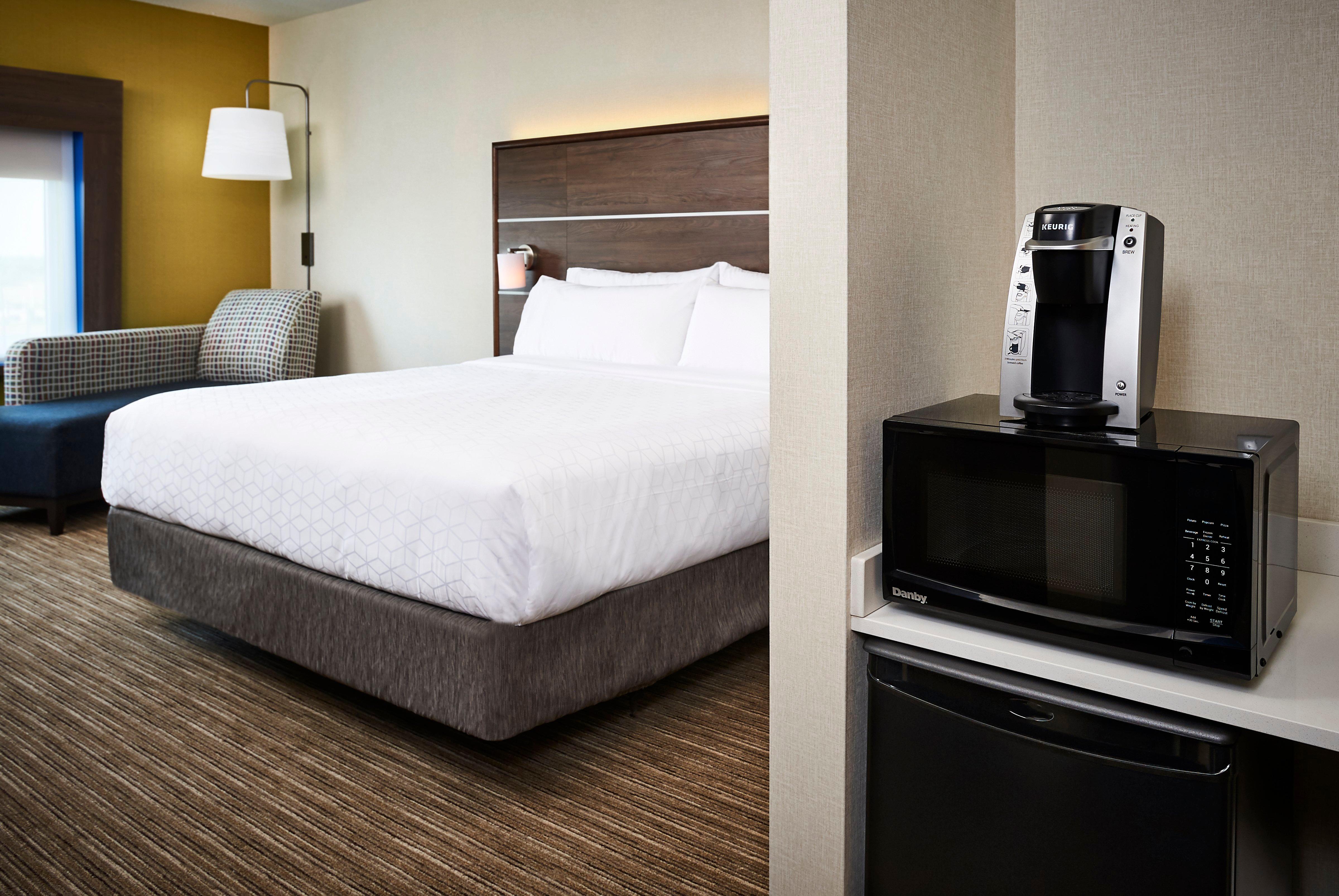 Holiday Inn Express - Sarnia - Point Edward By Ihg Extérieur photo