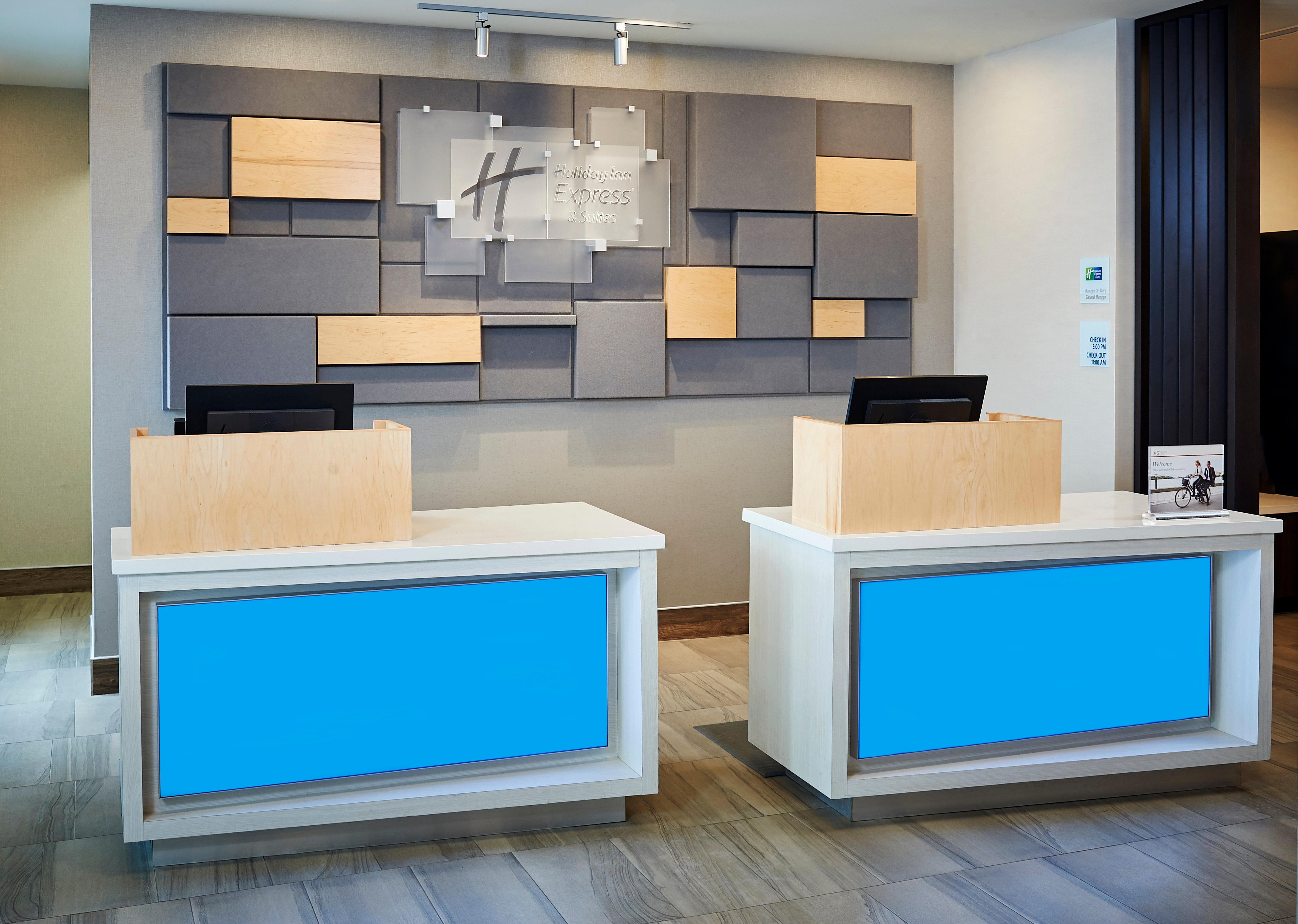 Holiday Inn Express - Sarnia - Point Edward By Ihg Extérieur photo