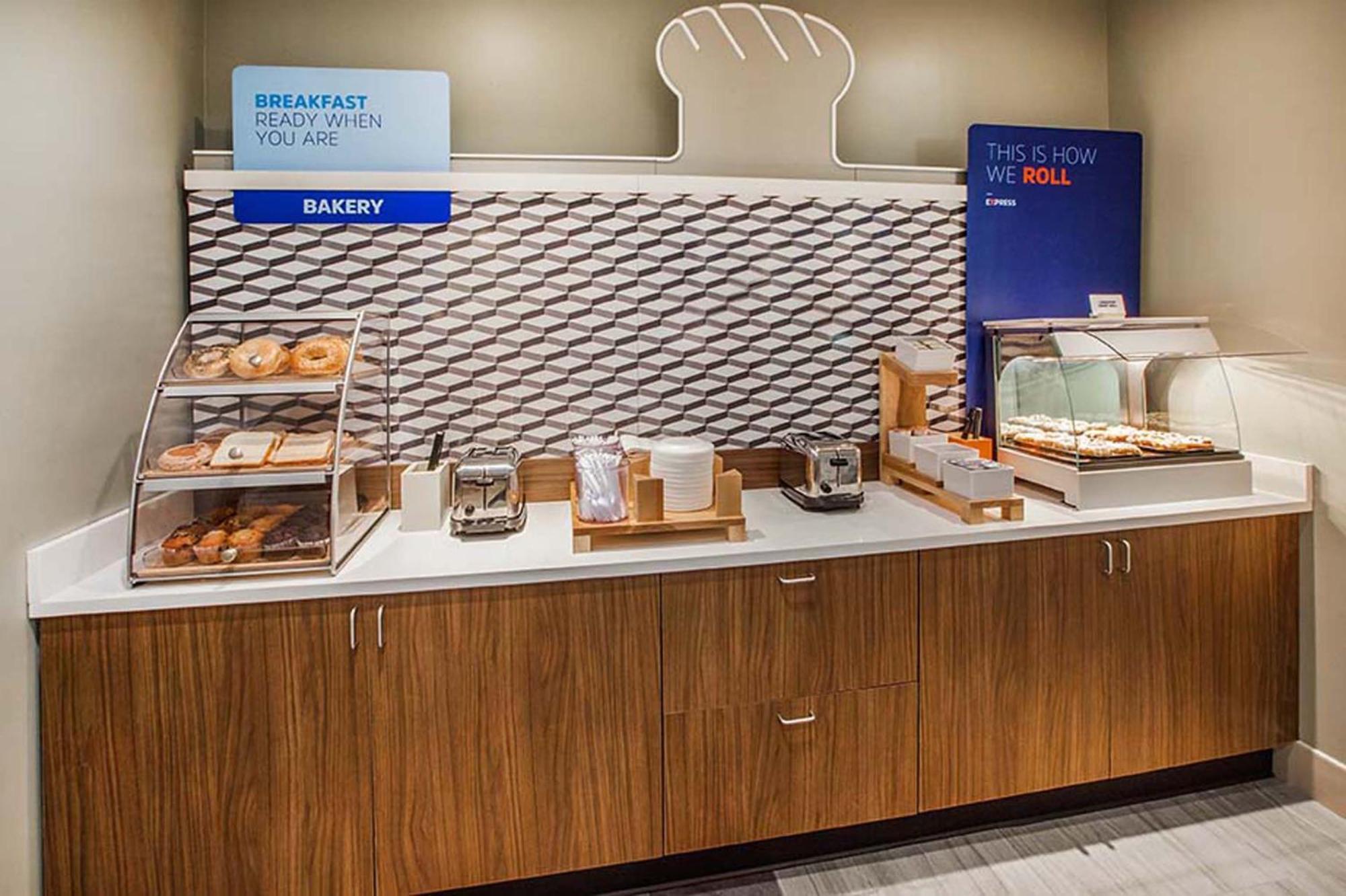 Holiday Inn Express - Sarnia - Point Edward By Ihg Extérieur photo