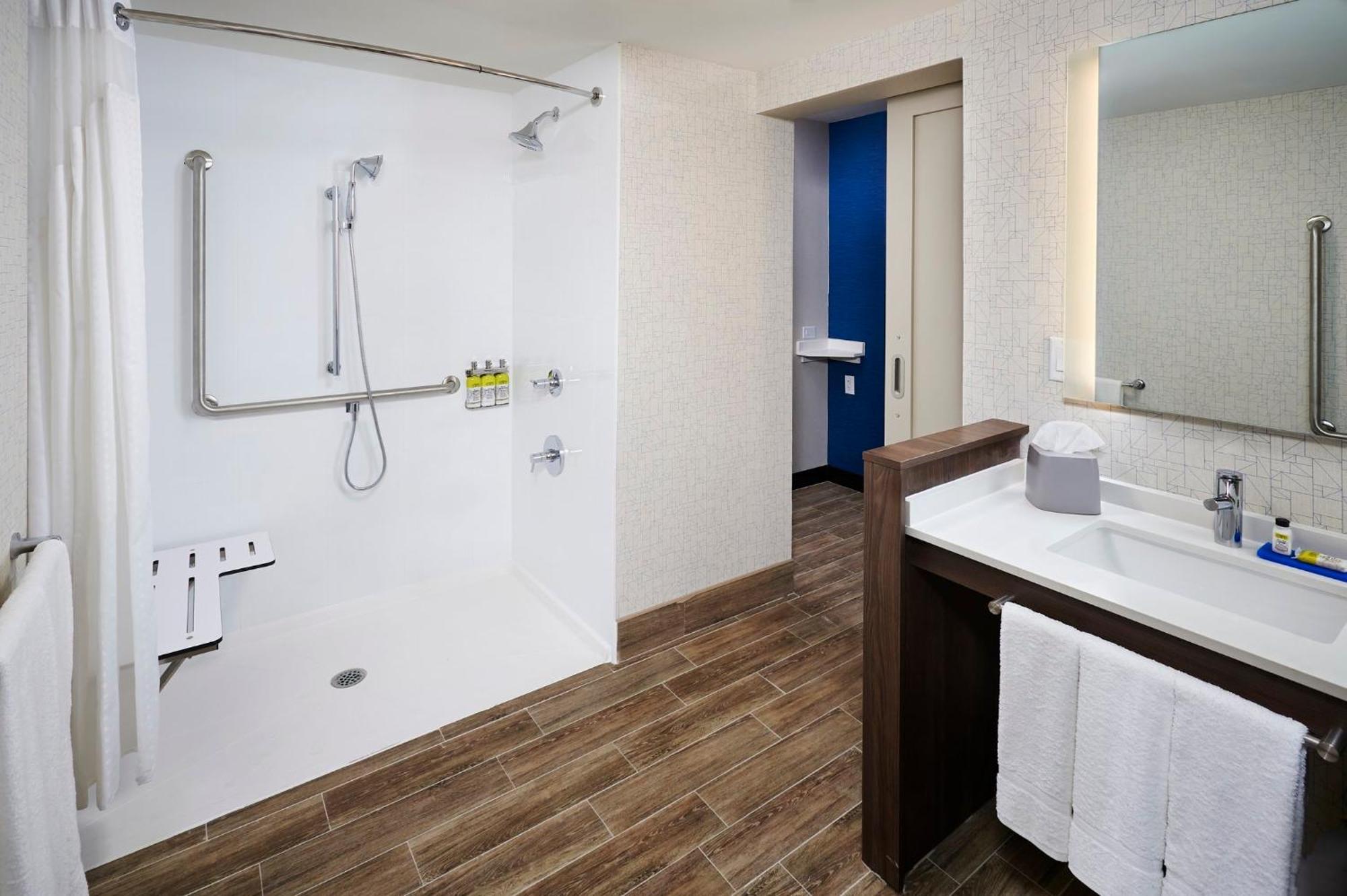 Holiday Inn Express - Sarnia - Point Edward By Ihg Extérieur photo