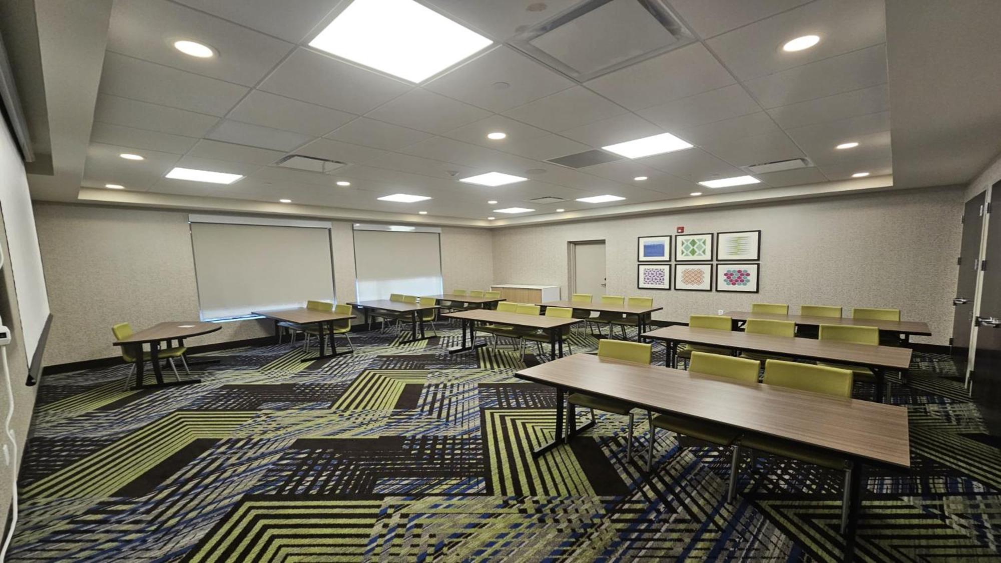 Holiday Inn Express - Sarnia - Point Edward By Ihg Extérieur photo