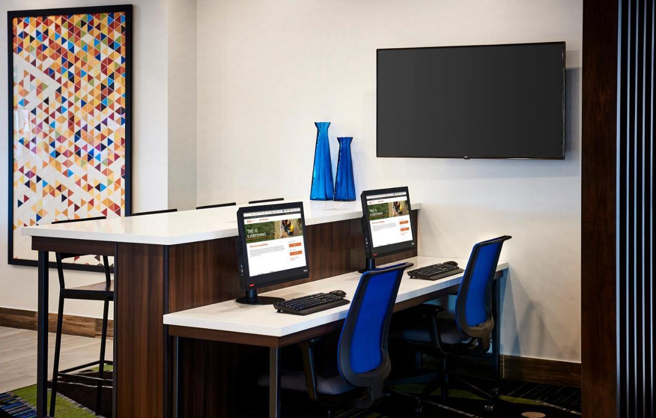 Holiday Inn Express - Sarnia - Point Edward By Ihg Extérieur photo