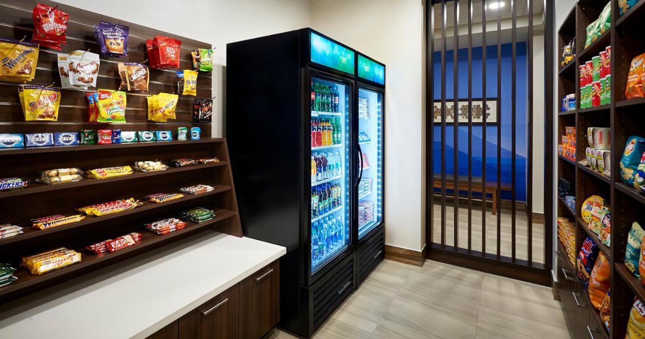 Holiday Inn Express - Sarnia - Point Edward By Ihg Extérieur photo